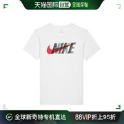 韩国直邮Nike T恤 （新南威尔士州/斯旺什州/美国）T恤/儿童/DC77