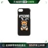 香港直邮Moschino iphone6 6s iphone7兔耳朵泰迪手机壳 A7907830