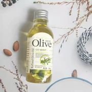 韩伊olive精纯护肤橄榄油，护肤保湿卸妆油，身体按摩滋润125ml