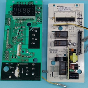 格兰仕微波炉电脑板G80F20CN2L-B8(R0 086-LCK8 G80F20CN2L-B8(S0