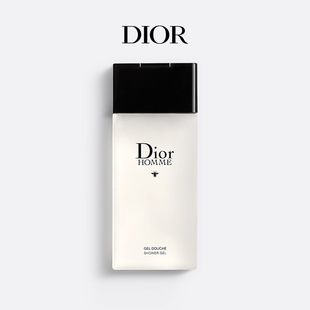 速达Dior迪奥桀骜男士沐浴露沐浴啫喱Dior Homme