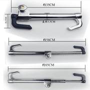 汽车锁具方向盘锁防盗小车锁，离合器油门离合器油门刹车锁车器通用