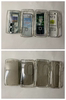适用诺基亚N70 N71 N72 N73手机水晶壳 硅胶套 透明外壳保护套