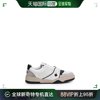 韩国直邮DSQUARED224SS平板鞋男SNM031501607269 M072WHITE