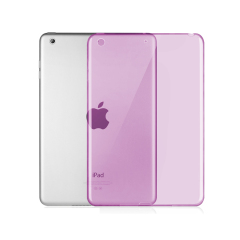 平板9代ipad保护套透明硅胶苹果8