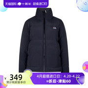 CHAMPION印花字母logo女士棉衣棉服特卖