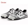 款韩国直发Dexter SST8保龄球鞋BOA系列男士专用保龄球鞋白色