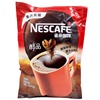 雀巢咖啡醇品速溶1.8克袋装纯黑咖啡无添加无伴侣生椰拿铁冰美式