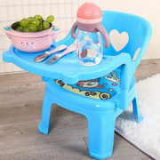 儿童餐椅叫叫椅带餐盘宝宝，吃饭椅儿童椅子，儿童靠背椅宝宝小