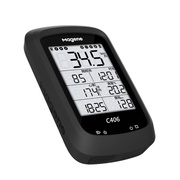 迈金c406山地公路自行车无线码表硅胶套屏幕，保护防摔防尘套配件