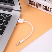 USB Charging Cable For Apple iPod Shuffle 3/4/5/6/7 USB to