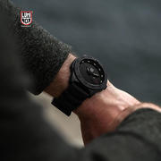 瑞士多功能军表Luminox雷美诺时3121.BO户外运动自发光特种兵手表