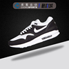 库客 NIKE AIR MAX LUNAR1黑白男子气垫网面休闲跑步鞋684808-100