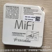 解锁MiFi M100 4g lte wifi 南美北美无线路由器wifi lte 插卡