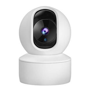 360度全景无线摄像头连手机wifi远程室内家用高清夜视死角监控器