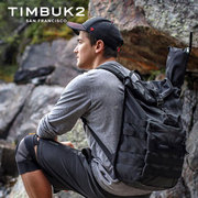 TIMBUK2升级款2024spire背包潮流大容量商务双肩包可放17寸电脑包
