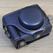 zv1fzv1fzv1f适用索尼适用索尼数码相机包皮套保护套便携外壳-