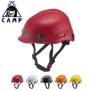 camp坎普skylorplus209工业头盔abs材质，高空作业头盔