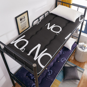床垫软垫0.9m宿舍床褥子学生单人寝室上下铺海绵垫被租房专用垫子