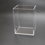定制盒子定制透明板有机玻璃亚克力，加工硬塑料e厚度1234567891020