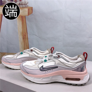 NIKE耐克 AIR MAX BLISS 女子气垫缓震运动休闲跑步鞋 FD4340-111