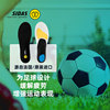 sidas足球3d保护型薄款足弓支撑运动鞋垫透气减震缓震