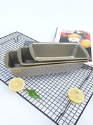 吐司模具吐司盒长方形土司盒子，磅蛋糕面包烘培模具家用烤箱烘焙