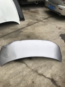 丰田汽车拆车件丰田亚洲龙原车拆车带伤件后备箱盖