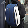 niceniceid双肩包篮球(包篮球，)旅行包运动包，多功能实用背包行李包