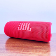 JBL flip6音乐万花筒六代蓝牙音箱无线迷你音响户外便携音箱低音