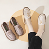 泰和源老北京布鞋女夏季镂空透气舒适软底防滑中老年妈妈鞋