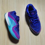 耐克 Nike KD16 EP  杜兰特16代低帮男子实战篮球鞋 DV2916-401