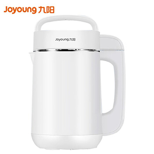 joyoung九阳dj12b-a11ec豆浆机家用全自动多功能，免煮破壁免过滤