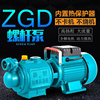 增压泵家用自吸泵220v螺杆自吸泵全自动高扬程自来水增压井水抽水