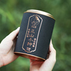 茗品润红茶正山小种茶叶2023新茶正宗武夷山浓香型罐装送礼盒养胃