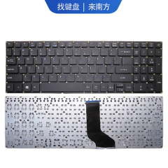 E15宏碁E5-573G笔记本键盘