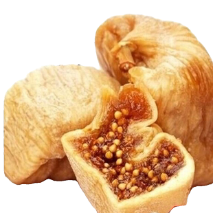 新疆特产小无花果干，新鲜软特大个天然土耳其自风干孕妇级坚果零食