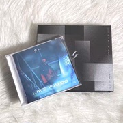正版 林俊杰专辑 幸存者 + Like You Do 实体唱片车载cd歌曲