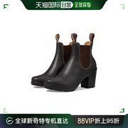 香港直邮潮奢 Blundstone 女士BL2366 Blocked 高跟靴子