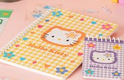 韩国 HELLO KITTY凯蒂猫限定拍立得相册相簿筆記本 多款