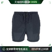 香港直邮stoneisland徽标泳裤1015b0643
