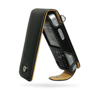 PDAiDEA品牌 适用诺基亚NOKIA N78手机皮套 保护套 上下开