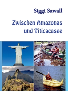  按需印刷Zwischen Amazonas und Titicacasee德语ger