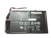 适用惠普ENVY 4-1004TX 1236TX 1061TX HSTNN-UB3R 内置电池