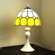 高档欧式台灯可调光现代简约时尚卧室床头温馨个性创意家用小台灯