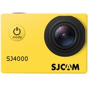 SJCAM SJ4000运动相机高清1080P户外骑行航拍潜水防水DV