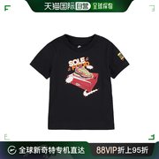 香港直邮潮奢nike男童solefood短袖t恤(儿童)童装