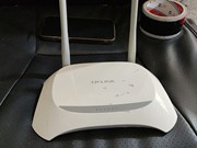 tp-link300m无线路由器型号，tl-wr842n议价议价