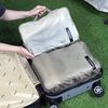 韩国TERRBO旅行衣物收纳袋内衣收纳包便携行李箱衣服分装整理袋子