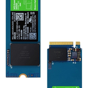 WD/西部数据 SN350 绿盘 SSD固态硬盘 M.2接口NVMe协议960G